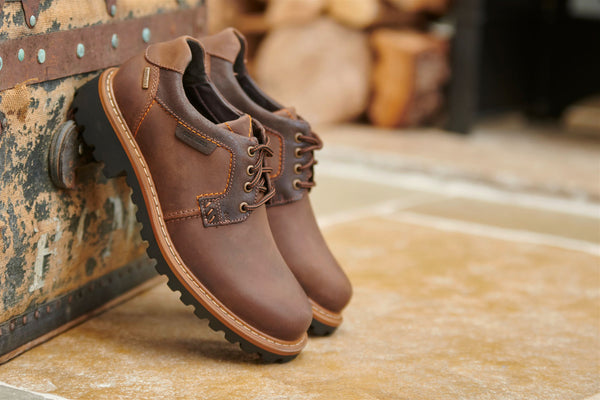 Wrap Up This Winter with Josef Seibel: The European Comfort Shoe