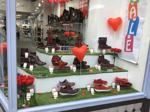 Get Valentine’s Ready!