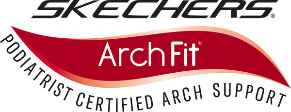 Skechers Arch Fit Logo