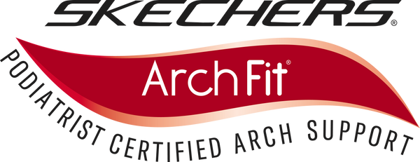 Skechers Arch Fit Logo