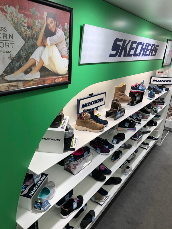 Skechers for women