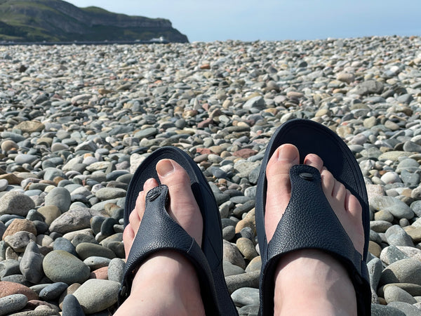 Fitflop Mens Sandals at Llandudno