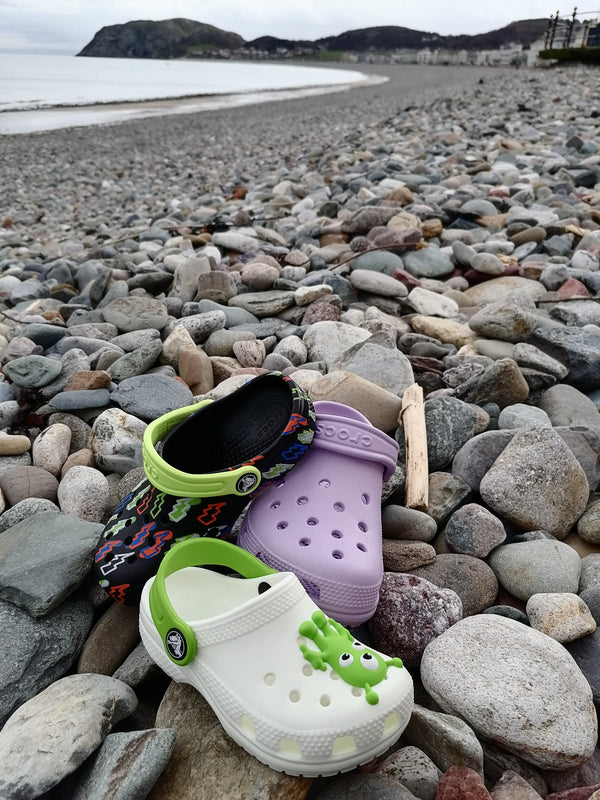 Crocs Kids UK