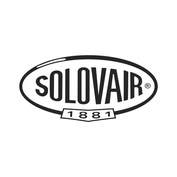 A big welcome to our latest brand - Solovair!