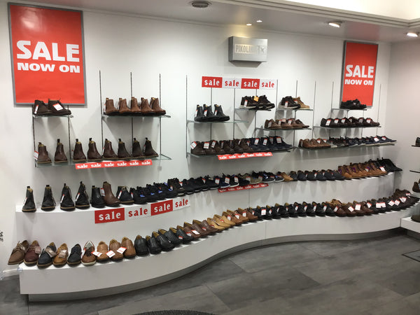 The BIG Sale!