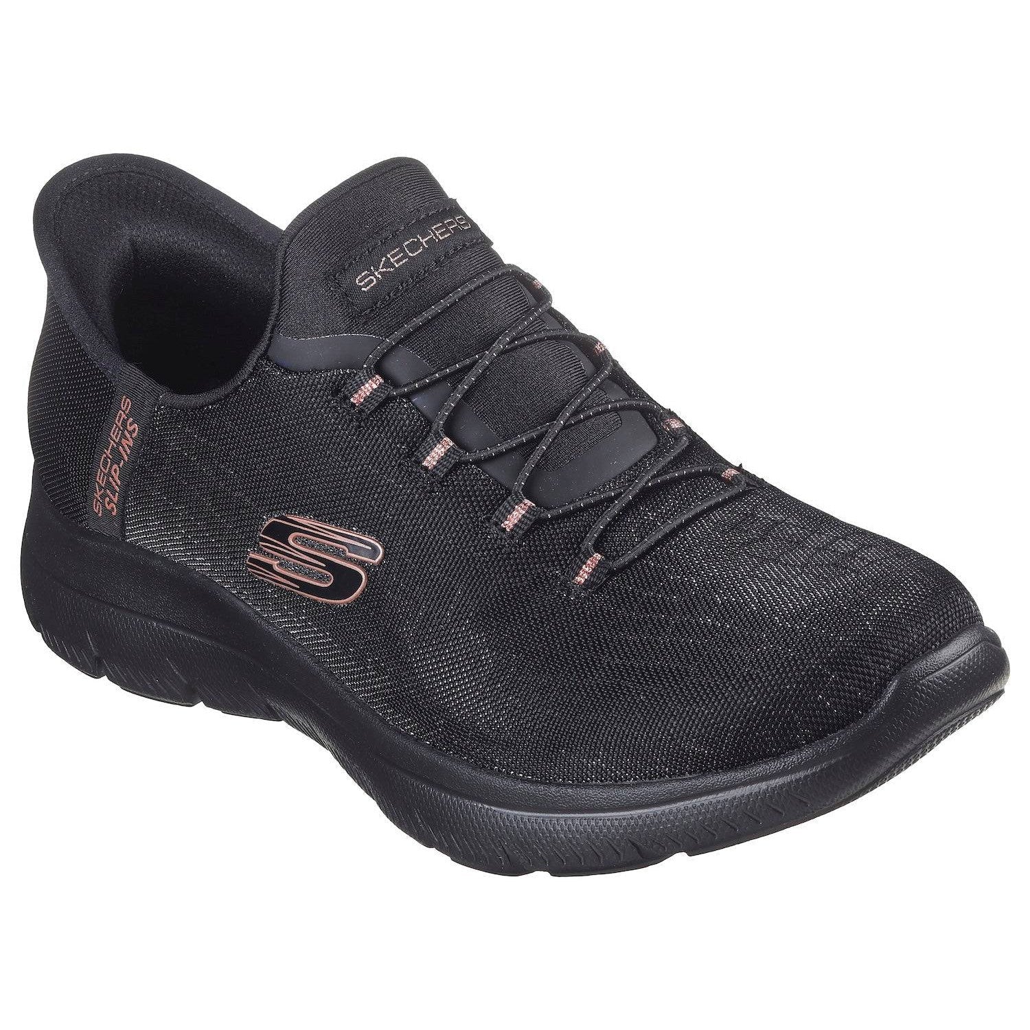 Skechers summits lifestyle sale
