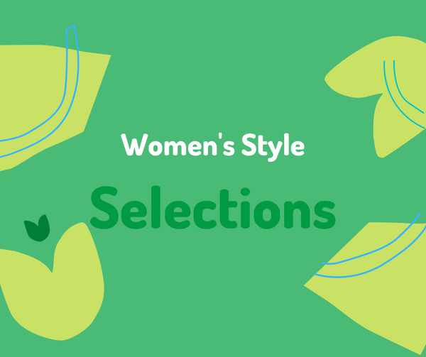 Get the look - A guide to women’s styles