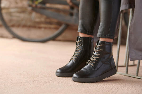 Waterproof Footwear for the New Season: More Than Just Walking Shoes