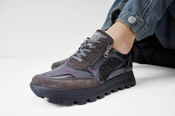 Strut in Style and Comfort This Winter with Waldlaufer Shoes and Boots