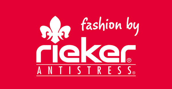 Rieker shoes logo