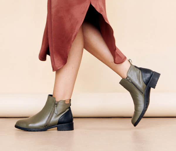 Best Winter Shoes and Boots For Plantar Fasciitis for Women