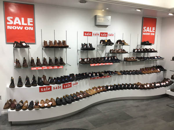 The BIG Sale!