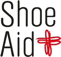 Shoe Aid Black Friday Appeal