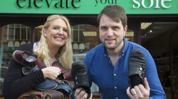Shoe Aid Partnership