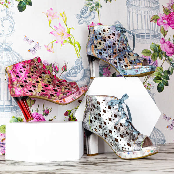 Laura Vita Shoes, Sandals & Boots