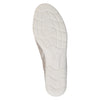 Caprice 9-22151-42 341 Ladies Taupe Metallic Leather Slip On Shoes