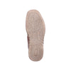 Rieker 03578-24 Mens Cognac Leather Touch Fastening Sandals