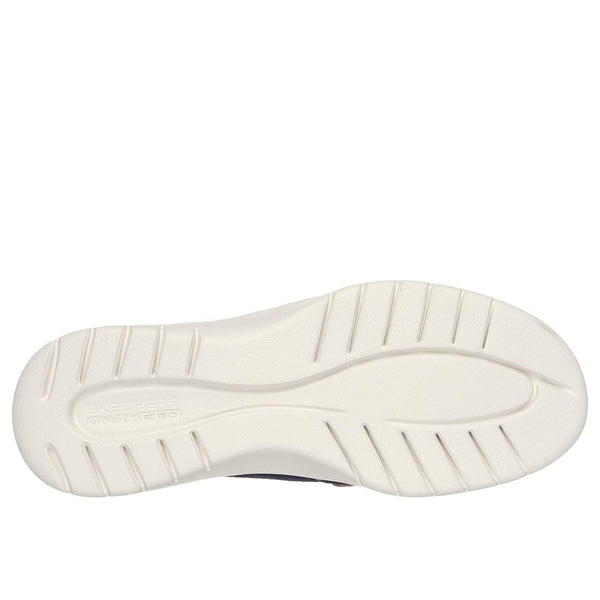 Skechers 136536 On-The-Go Flex Palmilla Ladies Navy Other Slip On Shoes