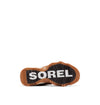 Sorel Kinetic™ Impact Conquest 253 Ladies Tawny Buff Leather & Suede Waterproof Lace Up Ankle Boots