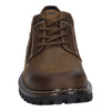Josef Seibel 21959 Chance 59 Mens Brown Nubuck Waterproof Arch Support Lace Up Shoes