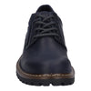 Josef Seibel 21959 Chance 59 Mens Jeans Nubuck Waterproof Arch Support Lace Up Shoes