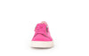Gabor 43.334.15 Wisdom Ladies Pink Suede Lace Up Trainers
