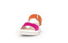 Gabor 44.645.13 Yeo Ladies Pink Suede Touch Fastening Sandals