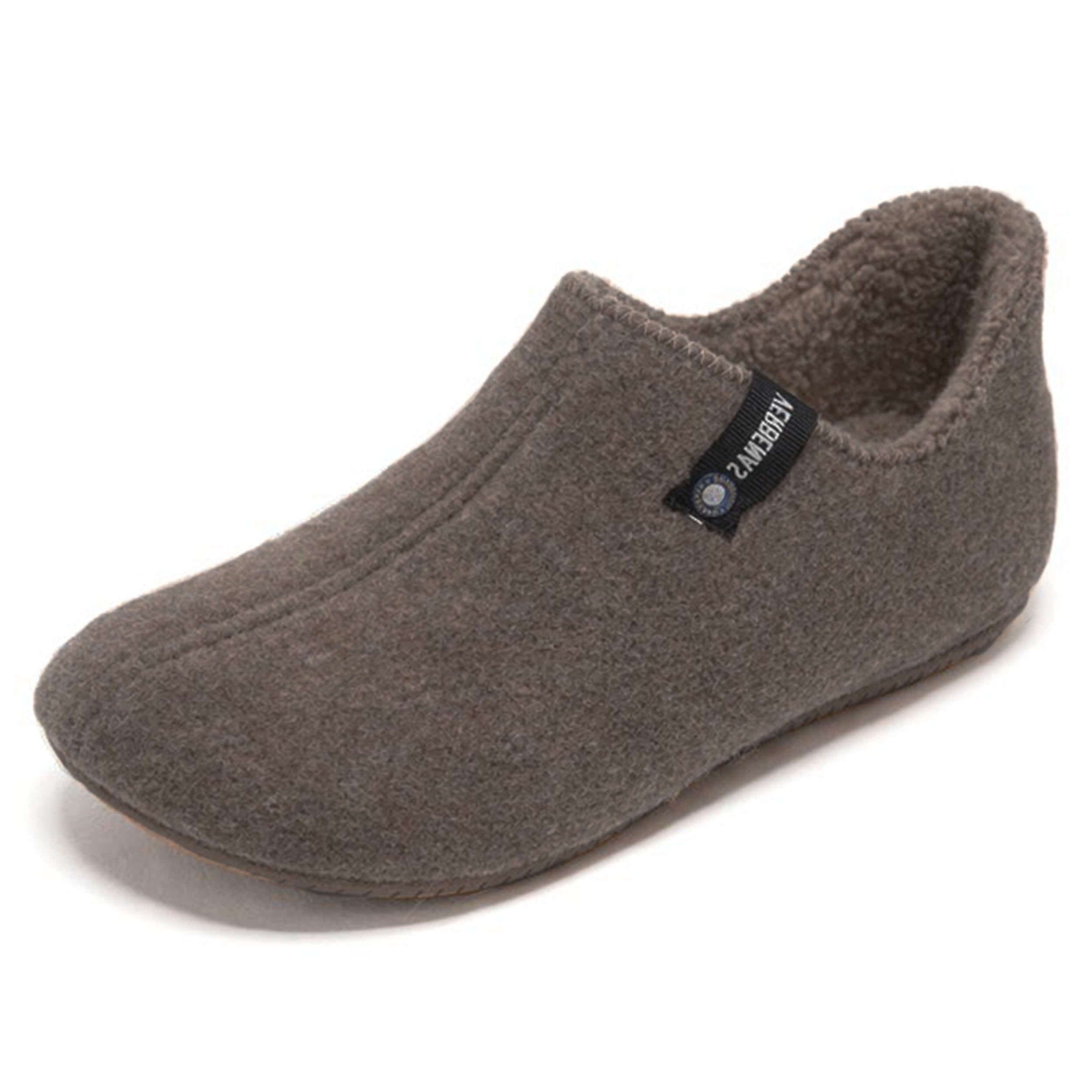 Verbenas Yoi Picos Pet Tone Womens Brown Slippers
