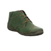 Josef Seibel 59690 Fergey 18 Ladies Grun Nubuck Arch Support Slip On Ankle Boots