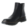 Westland 769522 Peyton 02 Ladies Black Side Zip Ankle Boots