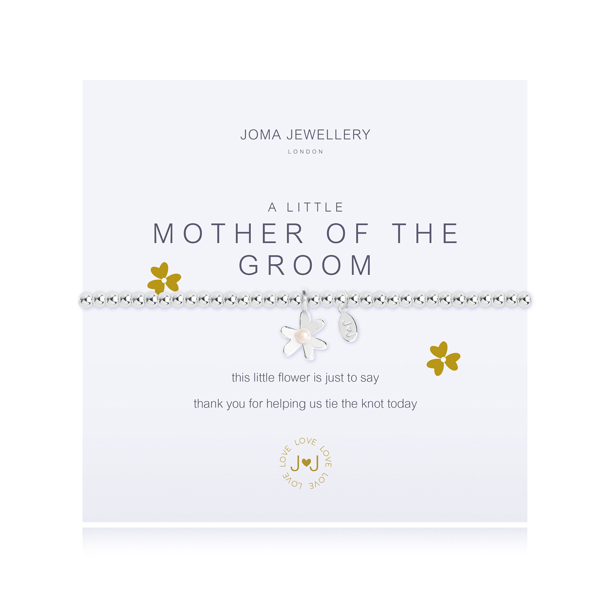 A Little Mother Of The Groom-elevate your sole