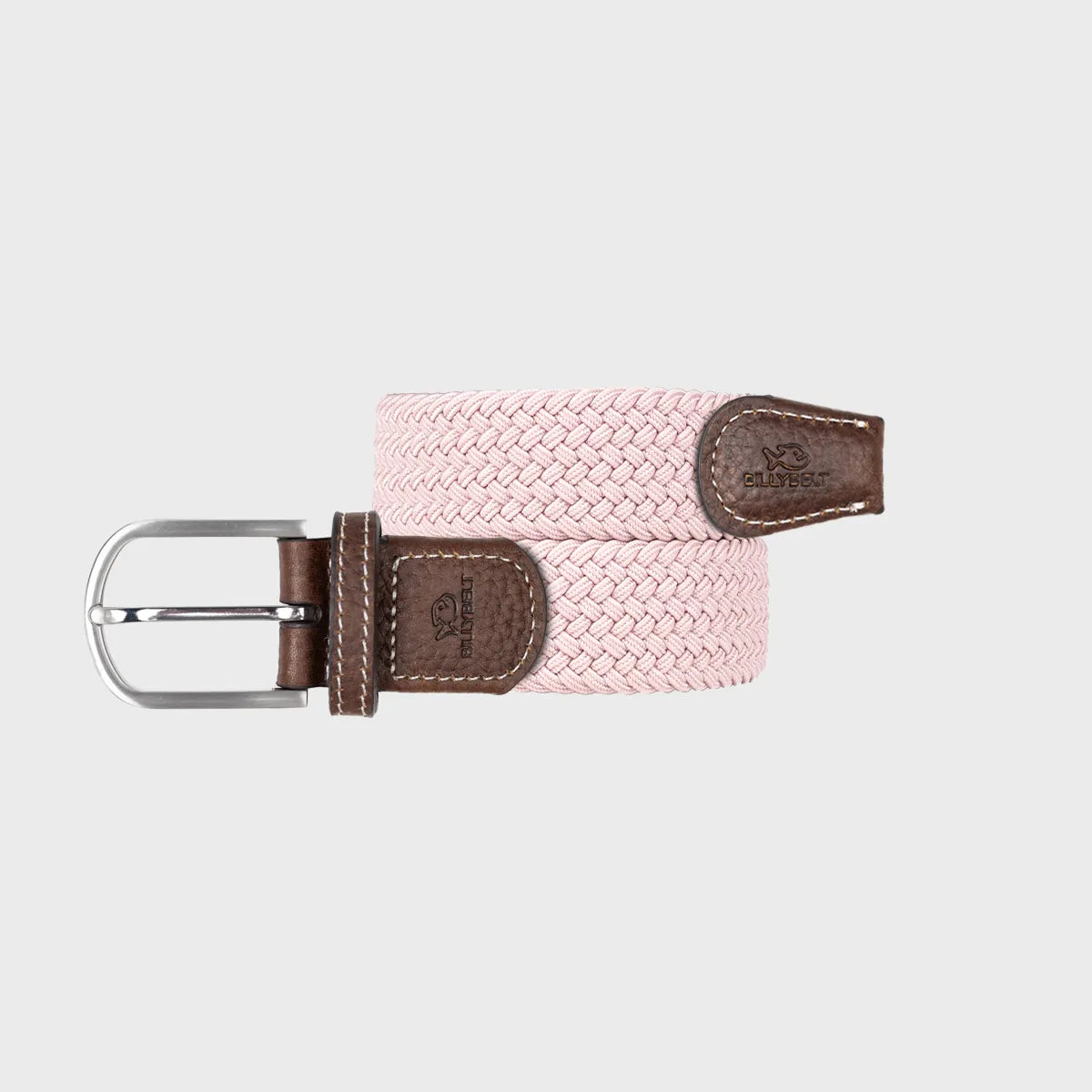 BillyBelt Plain Woven Belt