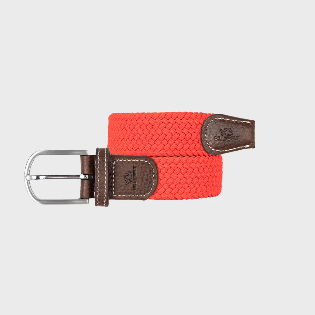 BillyBelt Plain Woven Belt