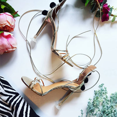 Clean Heels Heel Stoppers-elevate your sole