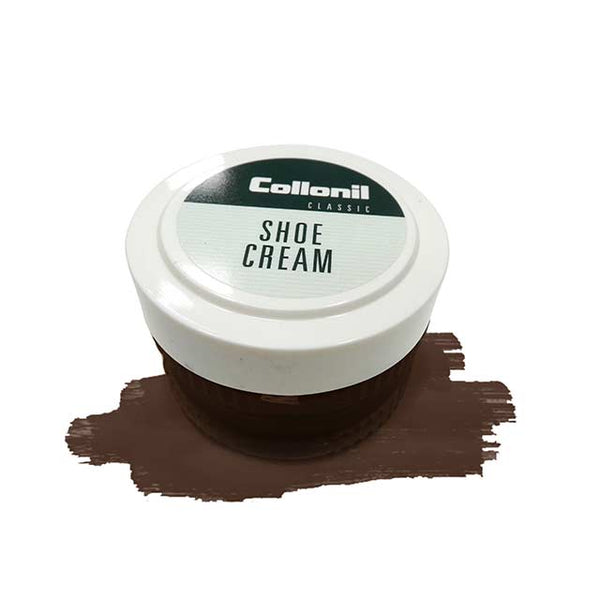 Collonil Shoe Cream-elevate your sole