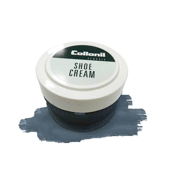 Collonil Shoe Cream-elevate your sole