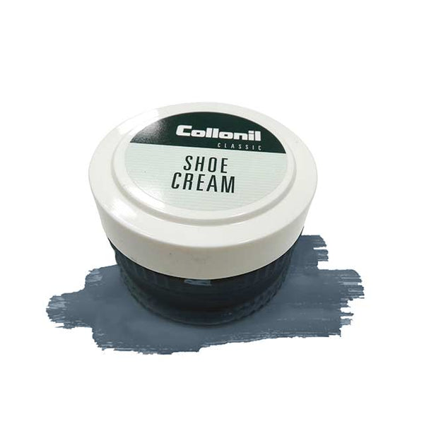 Collonil Shoe Cream-elevate your sole