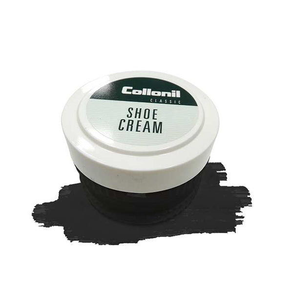 Collonil Shoe Cream-elevate your sole