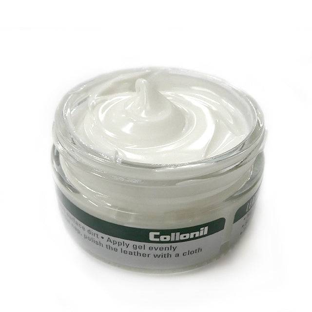 Collonil Waterproofing Leather Gel-elevate your sole