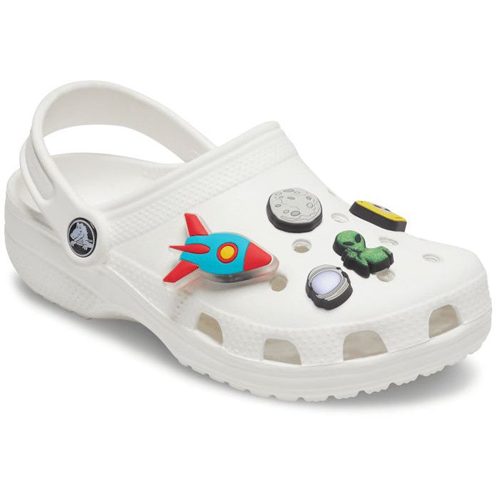 Crocs Out Of Space Jibbitz Pack Of 5-elevate your sole