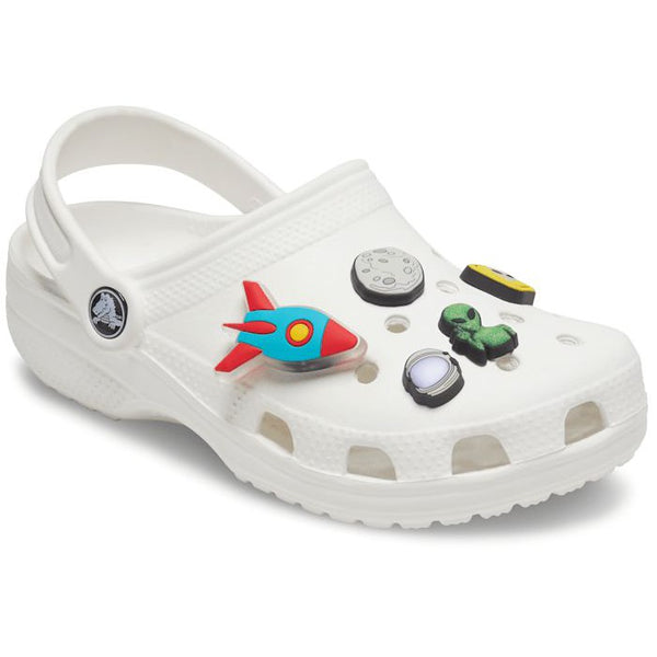 Crocs Out Of Space Jibbitz Pack Of 5-elevate your sole