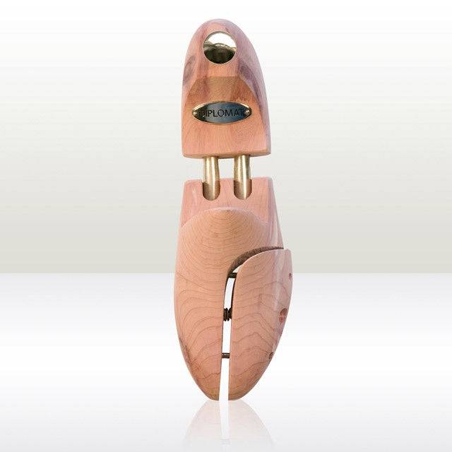 Diplomat Cedar Wood Shoe Trees-elevate your sole