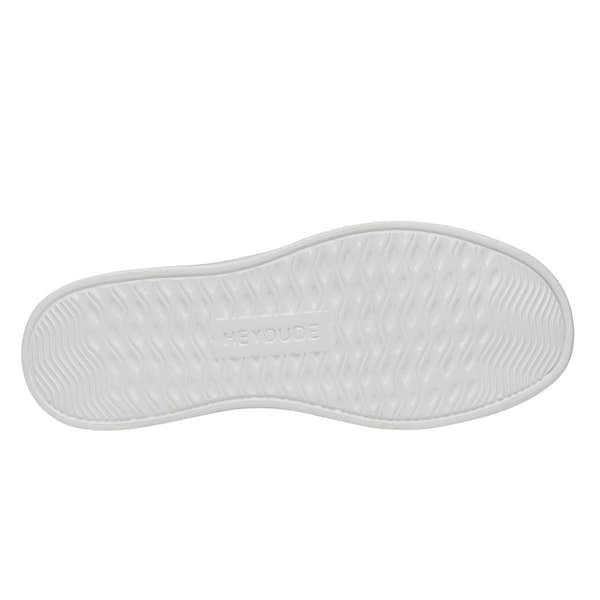 Dude Karina Ladies Rose Dust Textile Slip On Shoes-elevate your sole
