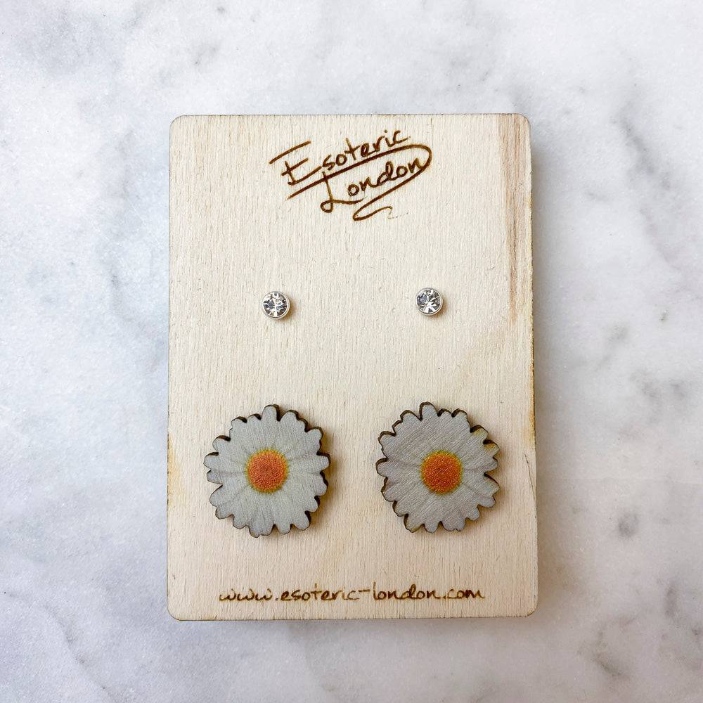 Esoteric London Birth Flower and Birthstone-elevate your sole