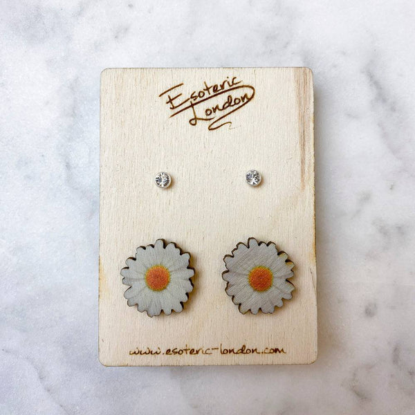 Esoteric London Birth Flower and Birthstone-elevate your sole