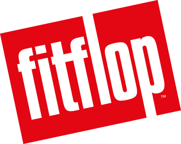 Fitflop Sandals Logo