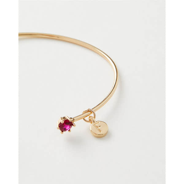 Fable England Vole 40132 Bangle-elevate your sole