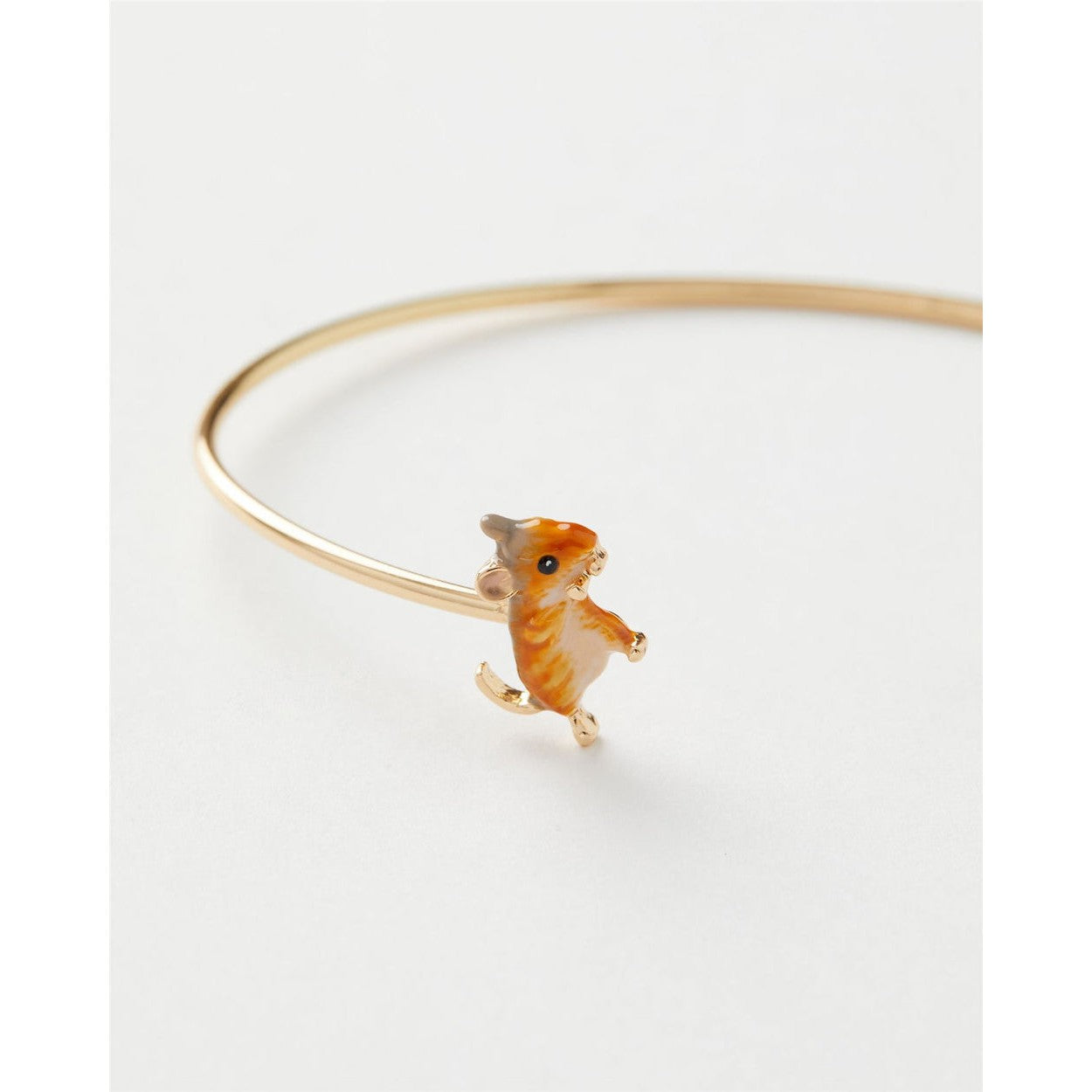 Fable England Vole 40132 Bangle-elevate your sole