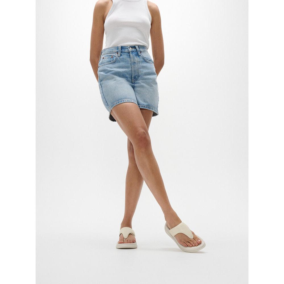 FitFlop IW1-A99 F-Mode go ladies beige touch fastening sandals, comfortable open-toe slides with adjustable strap, casual footwear.