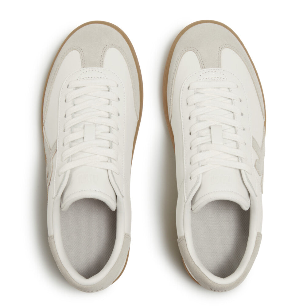 FitFlop A6H-646, Urban White Mix, catalogue view 1.